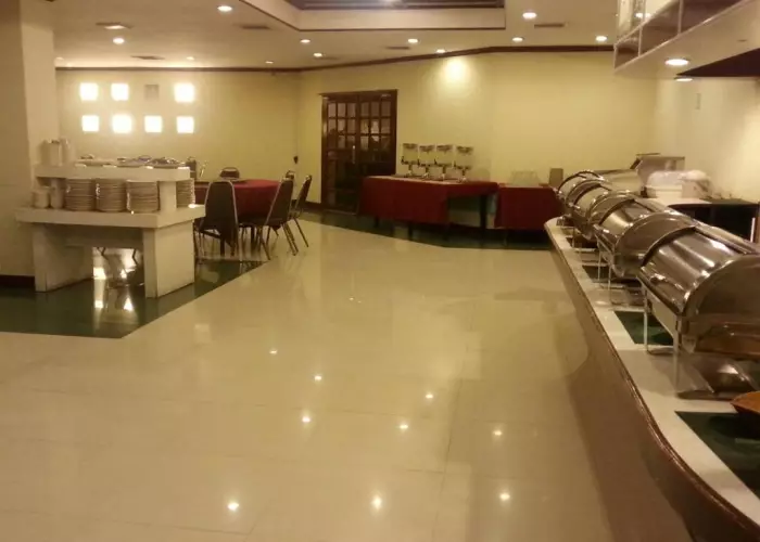 هتل مایک بیچ پاتایا